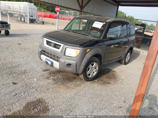 Продаж на аукціоні авто 2003 Honda Element Ex, vin: 5J6YH28563L026283, номер лоту: 45823110