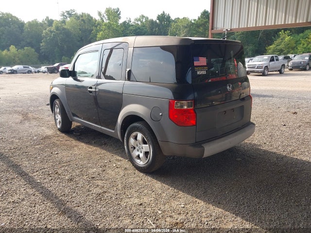 Продаж на аукціоні авто 2003 Honda Element Ex, vin: 5J6YH28563L026283, номер лоту: 45823110