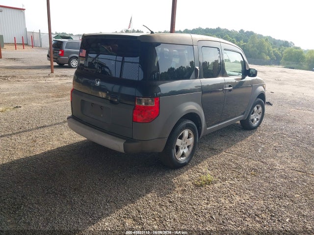 Продаж на аукціоні авто 2003 Honda Element Ex, vin: 5J6YH28563L026283, номер лоту: 45823110