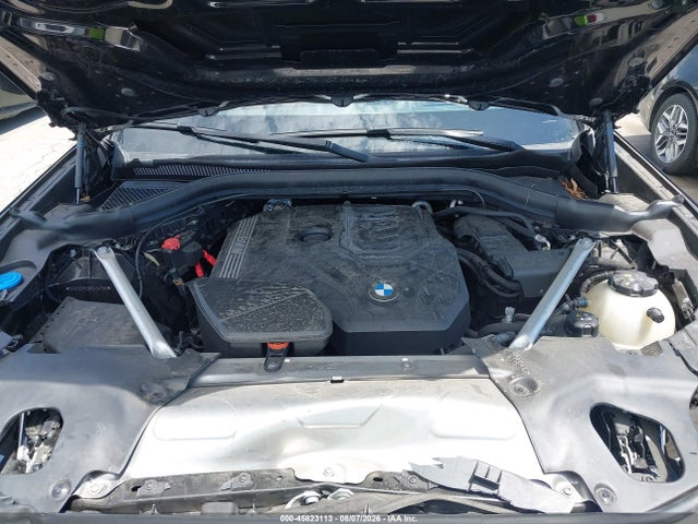 2024 Bmw X3 Xdrive30i მანქანა იყიდება აუქციონზე, vin: 5UX53DP09R9V34759, აუქციონის ნომერი: 45823113