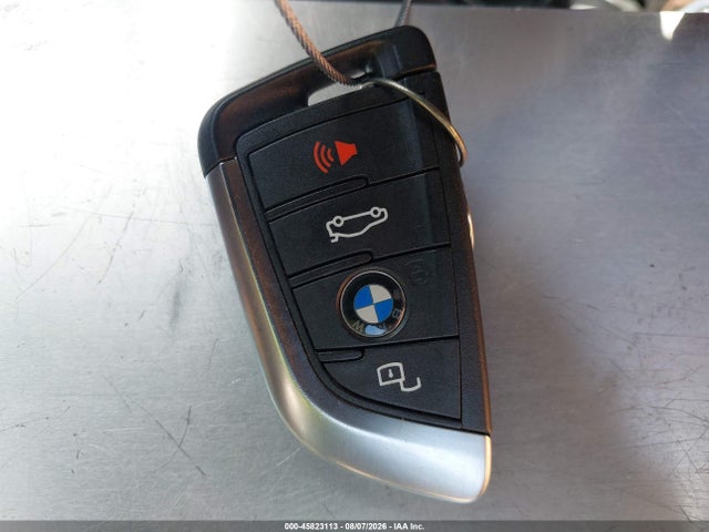 2024 Bmw X3 Xdrive30i მანქანა იყიდება აუქციონზე, vin: 5UX53DP09R9V34759, აუქციონის ნომერი: 45823113
