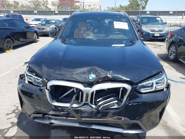 2024 Bmw X3 Xdrive30i მანქანა იყიდება აუქციონზე, vin: 5UX53DP09R9V34759, აუქციონის ნომერი: 45823113