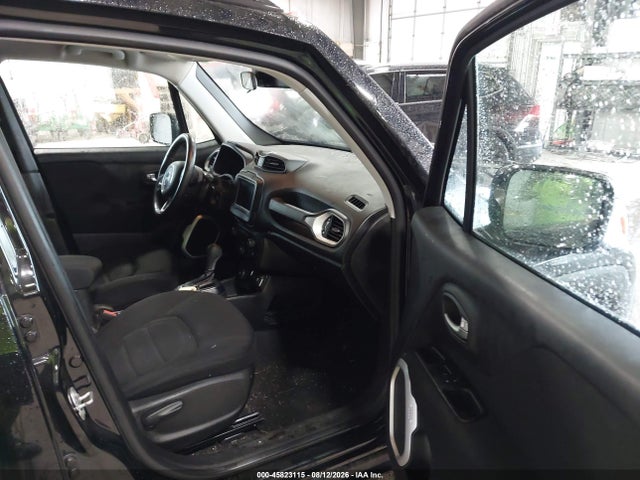 Продаж на аукціоні авто 2019 Jeep Renegade Latitude 4x4, vin: ZACNJBBB5KPK30608, номер лоту: 45823115