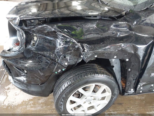 Продаж на аукціоні авто 2019 Jeep Renegade Latitude 4x4, vin: ZACNJBBB5KPK30608, номер лоту: 45823115