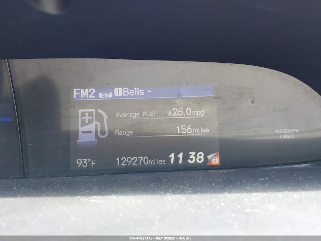 Honda Civic Lx 2015 19XFB2F51FE098037 Image 15