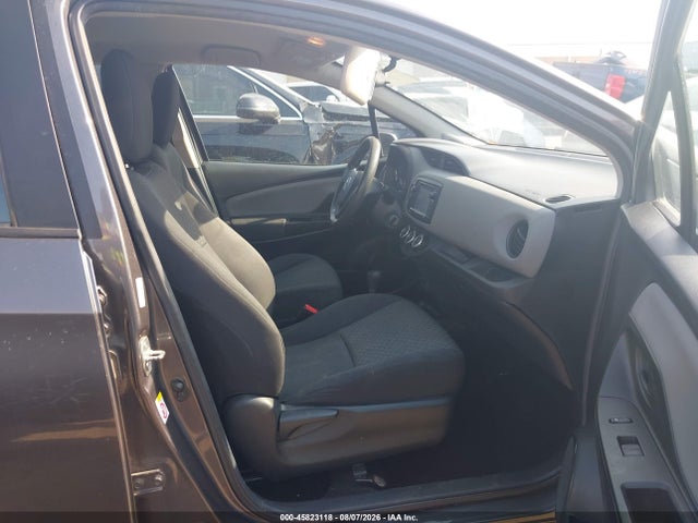 45823118 :رقم المزاد ، VNKKTUD30GA062876 vin ، 2016 Toyota Yaris L مزاد بيع