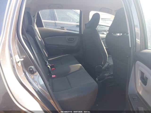 45823118 :رقم المزاد ، VNKKTUD30GA062876 vin ، 2016 Toyota Yaris L مزاد بيع