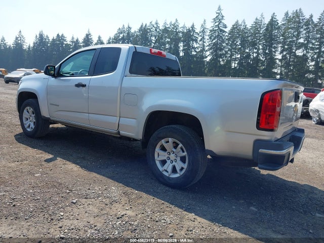 1GCHSBE12G1308561 Chevrolet Colorado 2wd Wt