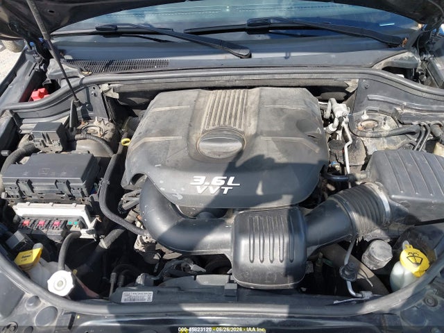 Продажа на аукционе авто 2013 Jeep Grand Cherokee Laredo, vin: 1C4RJFAG9DC587189, номер лота: 45823120