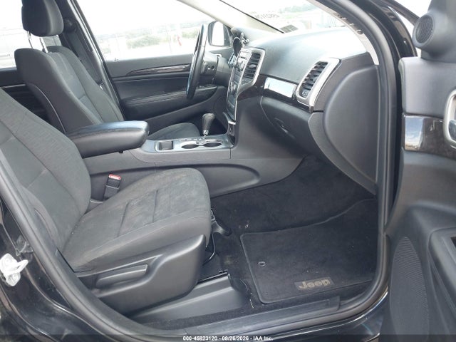 Продажа на аукционе авто 2013 Jeep Grand Cherokee Laredo, vin: 1C4RJFAG9DC587189, номер лота: 45823120