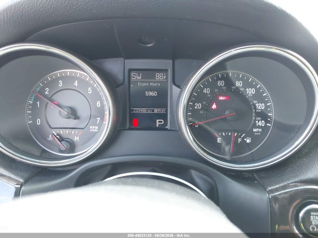 Продажа на аукционе авто 2013 Jeep Grand Cherokee Laredo, vin: 1C4RJFAG9DC587189, номер лота: 45823120