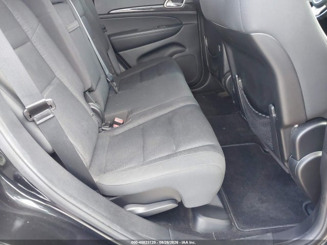 Продажа на аукционе авто 2013 Jeep Grand Cherokee Laredo, vin: 1C4RJFAG9DC587189, номер лота: 45823120