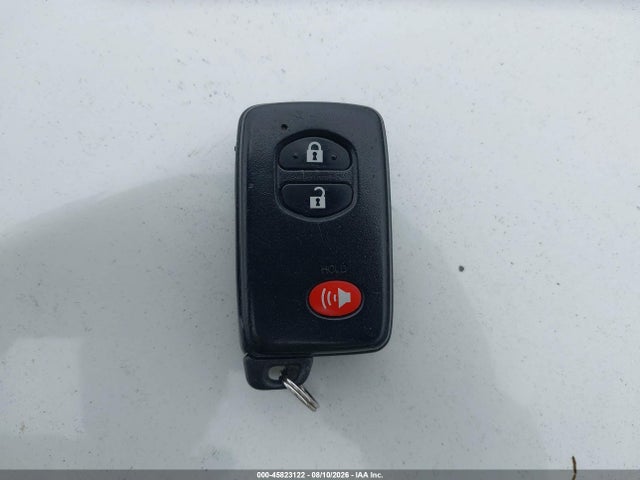 2010 Toyota Prius Iii მანქანა იყიდება აუქციონზე, vin: JTDKN3DU8A0090170, აუქციონის ნომერი: 45823122