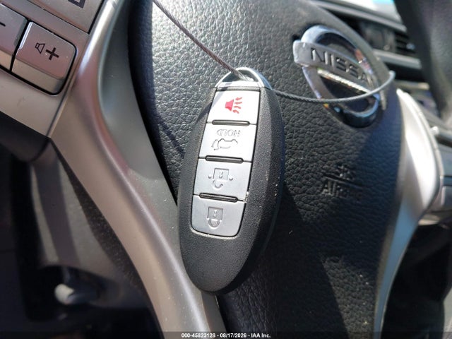 Продажа на аукционе авто 2016 Nissan Rogue S/sl/sv, vin: 5N1AT2MV4GC818025, номер лота: 45823128