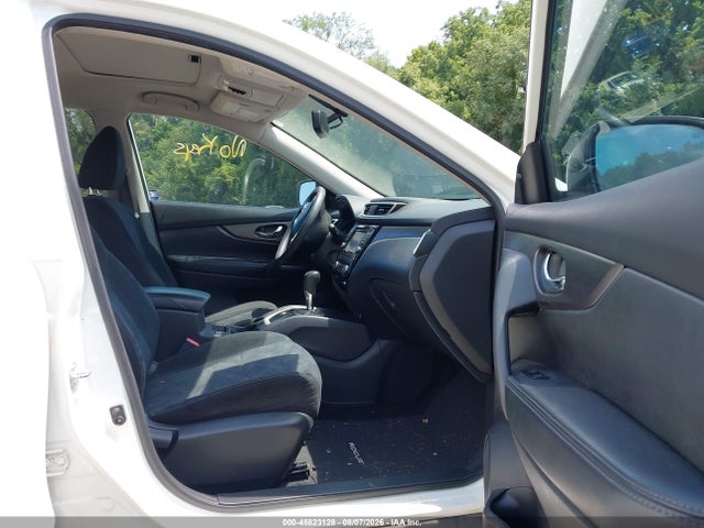 Продажа на аукционе авто 2016 Nissan Rogue S/sl/sv, vin: 5N1AT2MV4GC818025, номер лота: 45823128