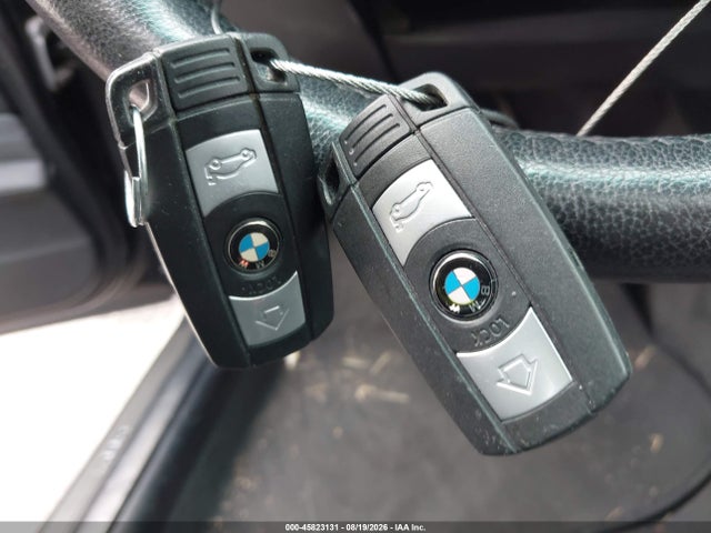 2010 Bmw 528i მანქანა იყიდება აუქციონზე, vin: WBANU5C57AC460879, აუქციონის ნომერი: 45823131