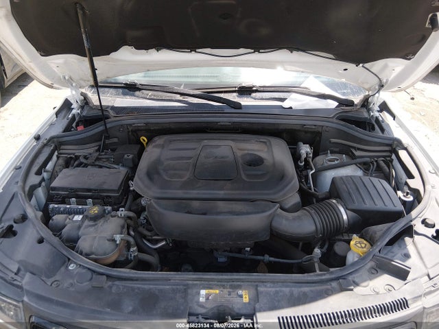 Aukcja sprzedaży 2022 Jeep Grand Cherokee Wk Laredo X 4x2, vin: 1C4RJEAG9NC153138, numer aukcji: 45823134
