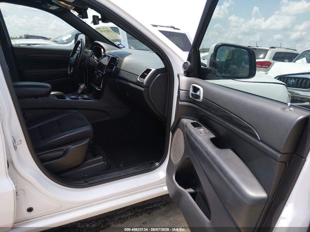 Aukcja sprzedaży 2022 Jeep Grand Cherokee Wk Laredo X 4x2, vin: 1C4RJEAG9NC153138, numer aukcji: 45823134