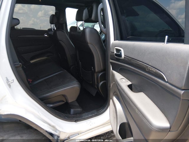 Aukcja sprzedaży 2022 Jeep Grand Cherokee Wk Laredo X 4x2, vin: 1C4RJEAG9NC153138, numer aukcji: 45823134