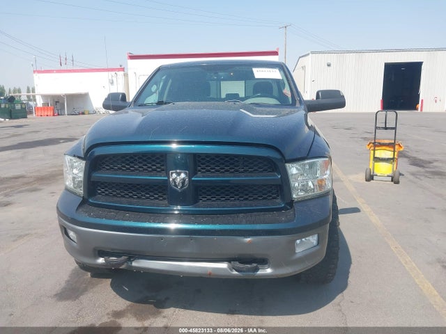 Продажа на аукционе авто 2011 Ram Ram 1500 Slt, vin: 1D7RV1CT3BS664164, номер лота: 45823133