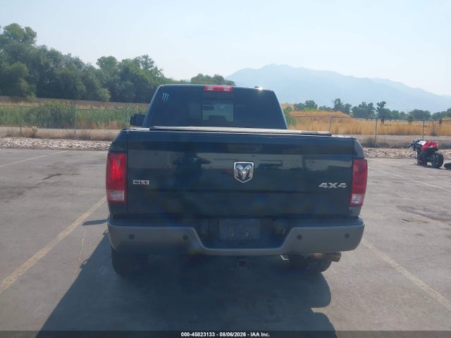 Продажа на аукционе авто 2011 Ram Ram 1500 Slt, vin: 1D7RV1CT3BS664164, номер лота: 45823133