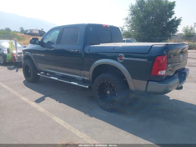 Продажа на аукционе авто 2011 Ram Ram 1500 Slt, vin: 1D7RV1CT3BS664164, номер лота: 45823133