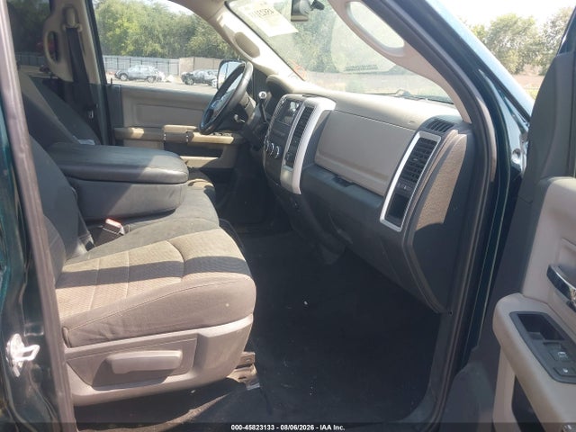 Продажа на аукционе авто 2011 Ram Ram 1500 Slt, vin: 1D7RV1CT3BS664164, номер лота: 45823133