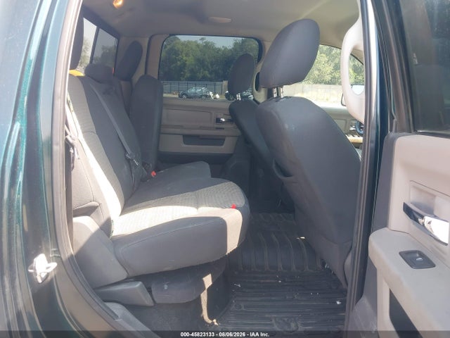 Продажа на аукционе авто 2011 Ram Ram 1500 Slt, vin: 1D7RV1CT3BS664164, номер лота: 45823133