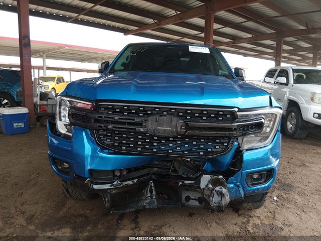 Ford Ranger Xlt 2025 1FTER4HH2SLE05940 Image 12