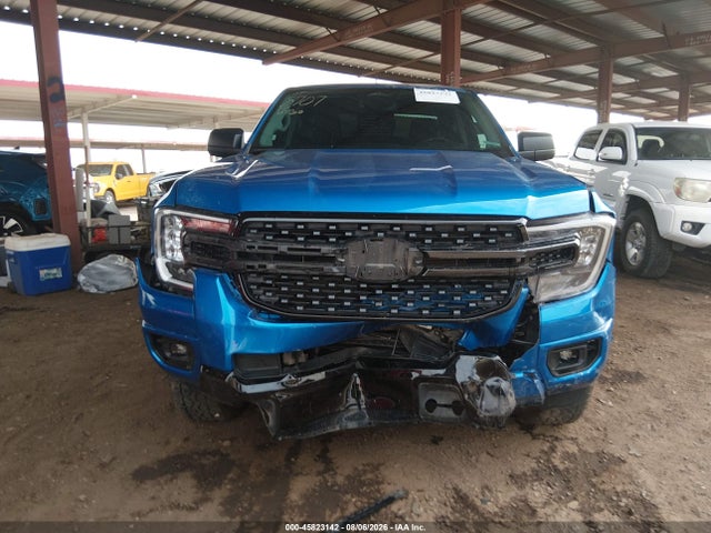 Ford Ranger Xlt 2025 1FTER4HH2SLE05940 Image 6