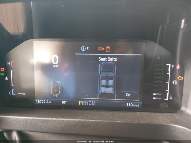Ford Ranger Xlt 2025 1FTER4HH2SLE05940 Image 7