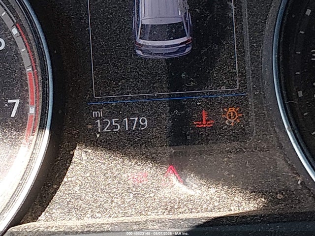 1V2HR2CA4MC584320 Volkswagen ATLAS SE