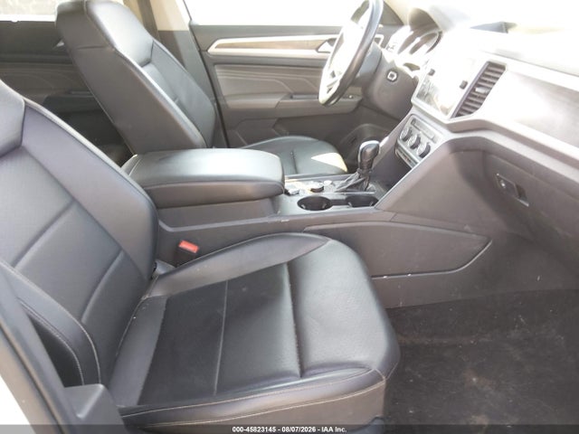 1V2HR2CA4MC584320 Volkswagen ATLAS SE