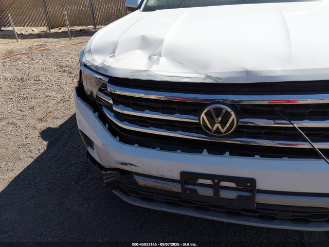 1V2HR2CA4MC584320 Volkswagen ATLAS SE