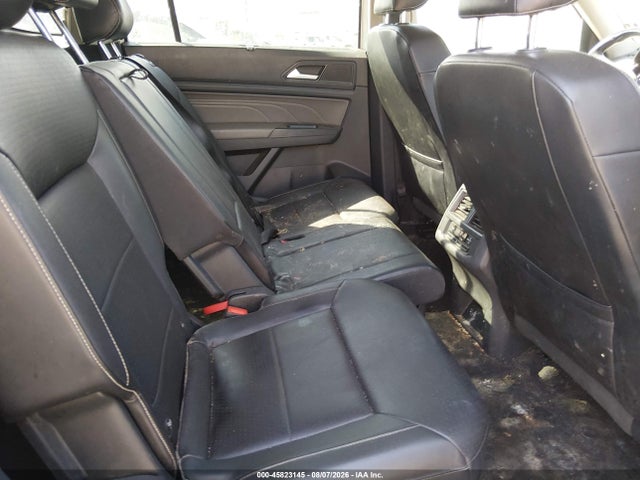 1V2HR2CA4MC584320 Volkswagen ATLAS SE