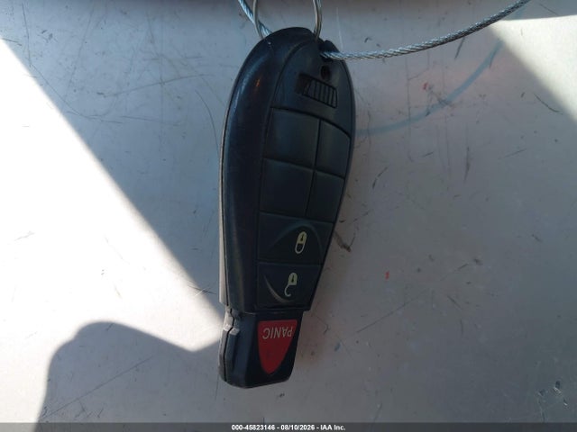 Aukcja sprzedaży 2013 Dodge Durango Sxt, vin: 1C4RDHAG9DC657342, numer aukcji: 45823146