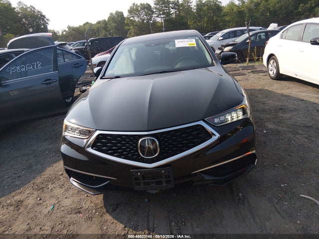 Продаж на аукціоні авто 2018 Acura Tlx, vin: 19UUB3F39JA003507, номер лоту: 45823148