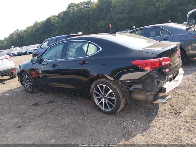 Продаж на аукціоні авто 2018 Acura Tlx, vin: 19UUB3F39JA003507, номер лоту: 45823148