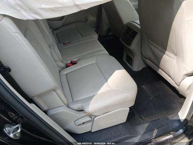 2019 Volkswagen Atlas 3.6l V6 Se W/technology მანქანა იყიდება აუქციონზე, vin: 1V2UR2CA0KC507469, აუქციონის ნომერი: 45823157