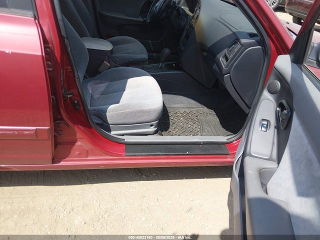 Продажа на аукционе авто 2006 Hyundai Elantra Gls/limited, vin: KMHDN46D46U279132, номер лота: 45823160