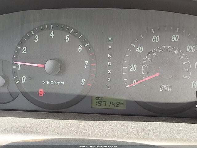 Продажа на аукционе авто 2006 Hyundai Elantra Gls/limited, vin: KMHDN46D46U279132, номер лота: 45823160