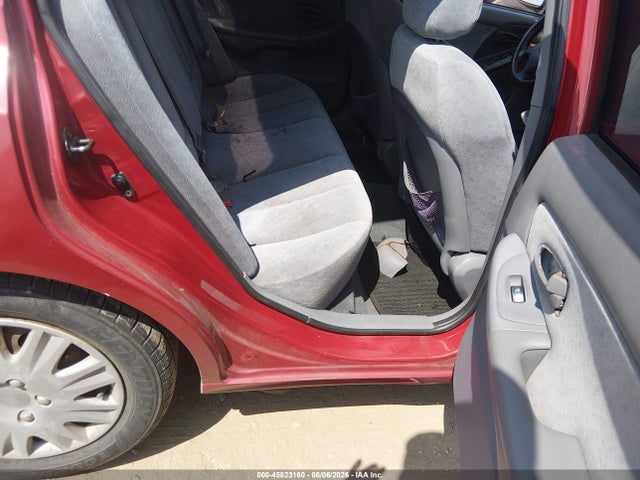 Продажа на аукционе авто 2006 Hyundai Elantra Gls/limited, vin: KMHDN46D46U279132, номер лота: 45823160