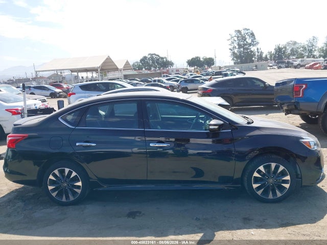 Nissan SENTRA SR 2019 3N1AB7AP6KY289335 Image 13