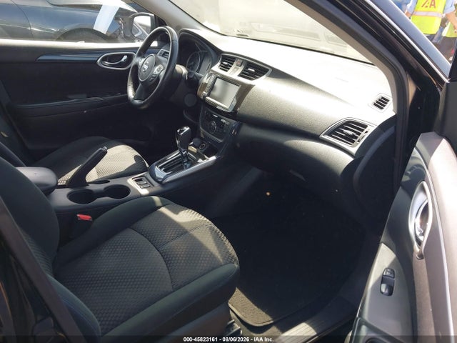 3N1AB7AP6KY289335 Nissan SENTRA SR