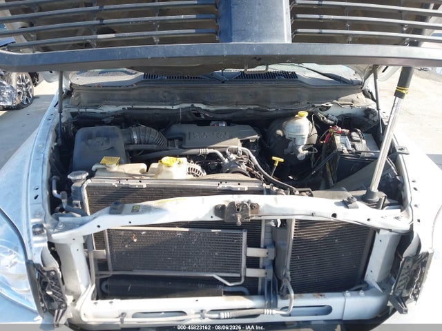 Продажа на аукционе авто 2007 Dodge Ram 1500 Slt, vin: 1D7HA18227S262005, номер лота: 45823162