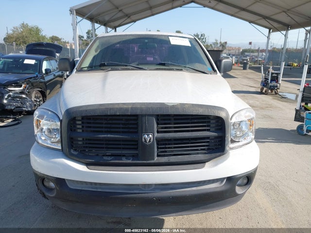 Продажа на аукционе авто 2007 Dodge Ram 1500 Slt, vin: 1D7HA18227S262005, номер лота: 45823162
