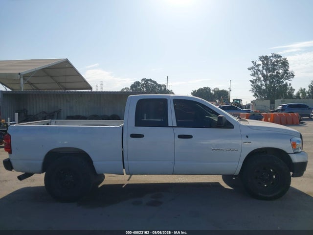 Продажа на аукционе авто 2007 Dodge Ram 1500 Slt, vin: 1D7HA18227S262005, номер лота: 45823162