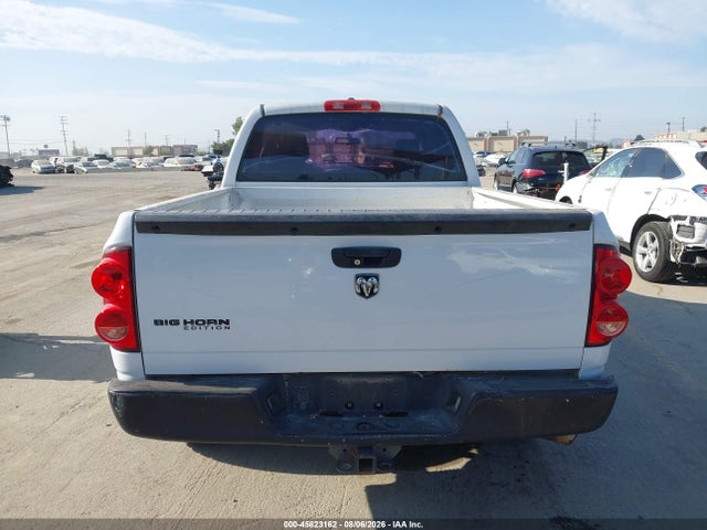 Продажа на аукционе авто 2007 Dodge Ram 1500 Slt, vin: 1D7HA18227S262005, номер лота: 45823162