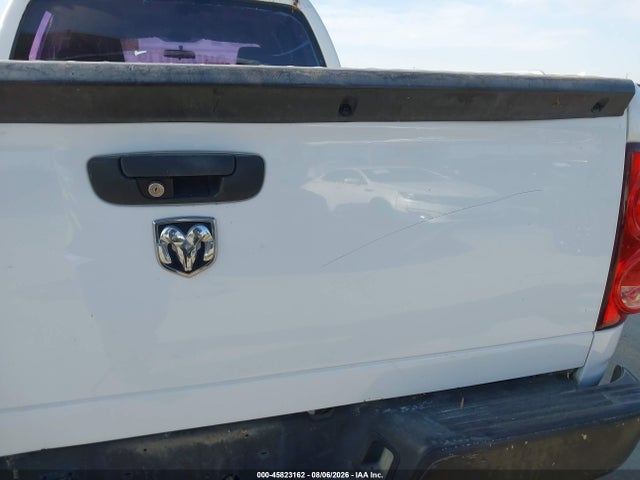 Продажа на аукционе авто 2007 Dodge Ram 1500 Slt, vin: 1D7HA18227S262005, номер лота: 45823162