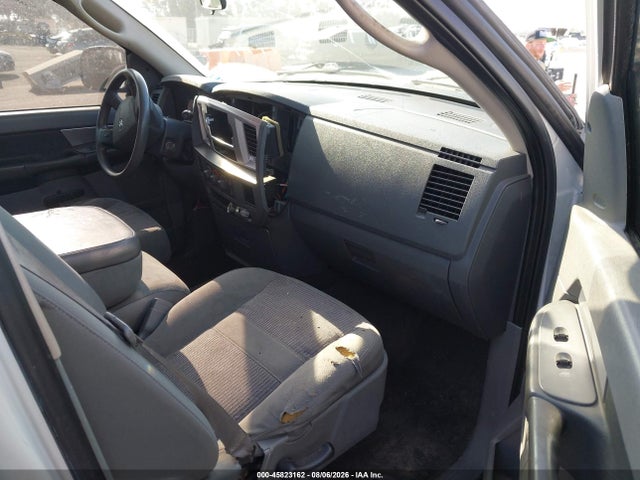 Продажа на аукционе авто 2007 Dodge Ram 1500 Slt, vin: 1D7HA18227S262005, номер лота: 45823162